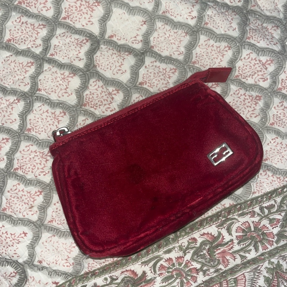 Fendi Pouch